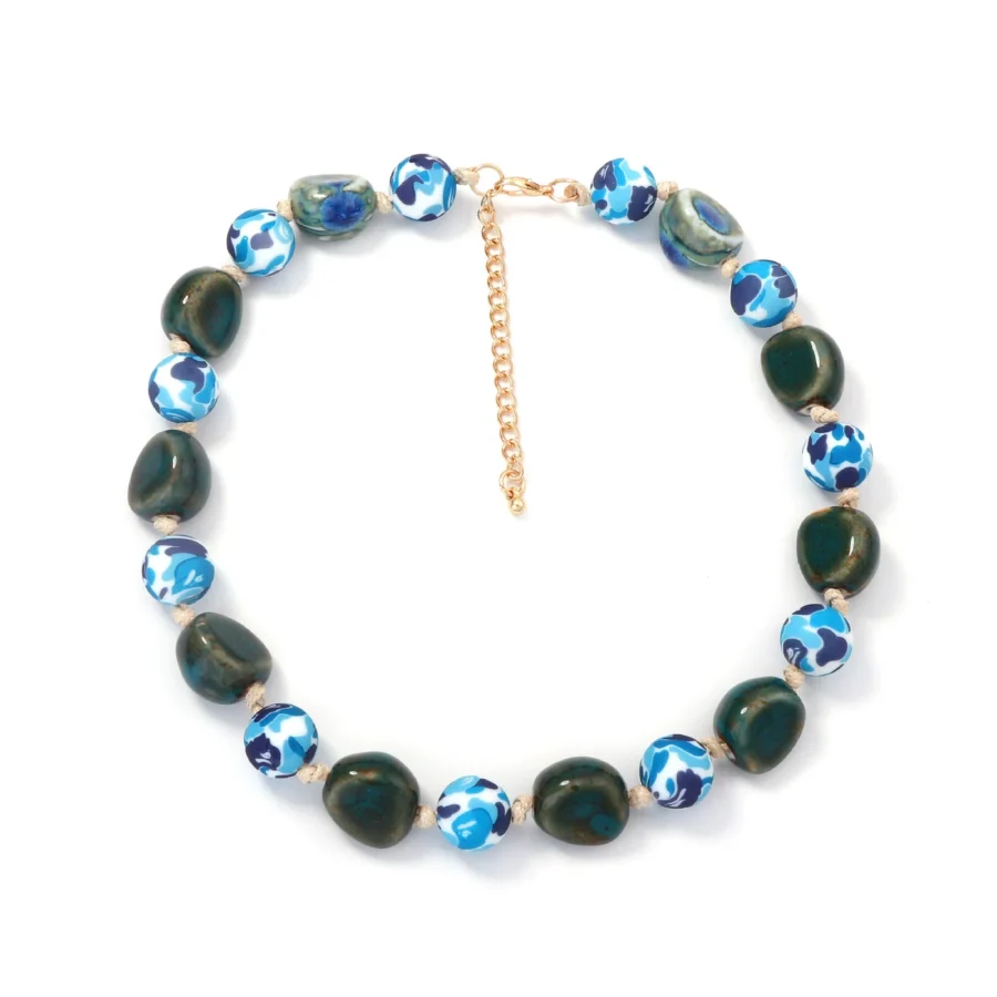 Fashion Necklaces Design 006