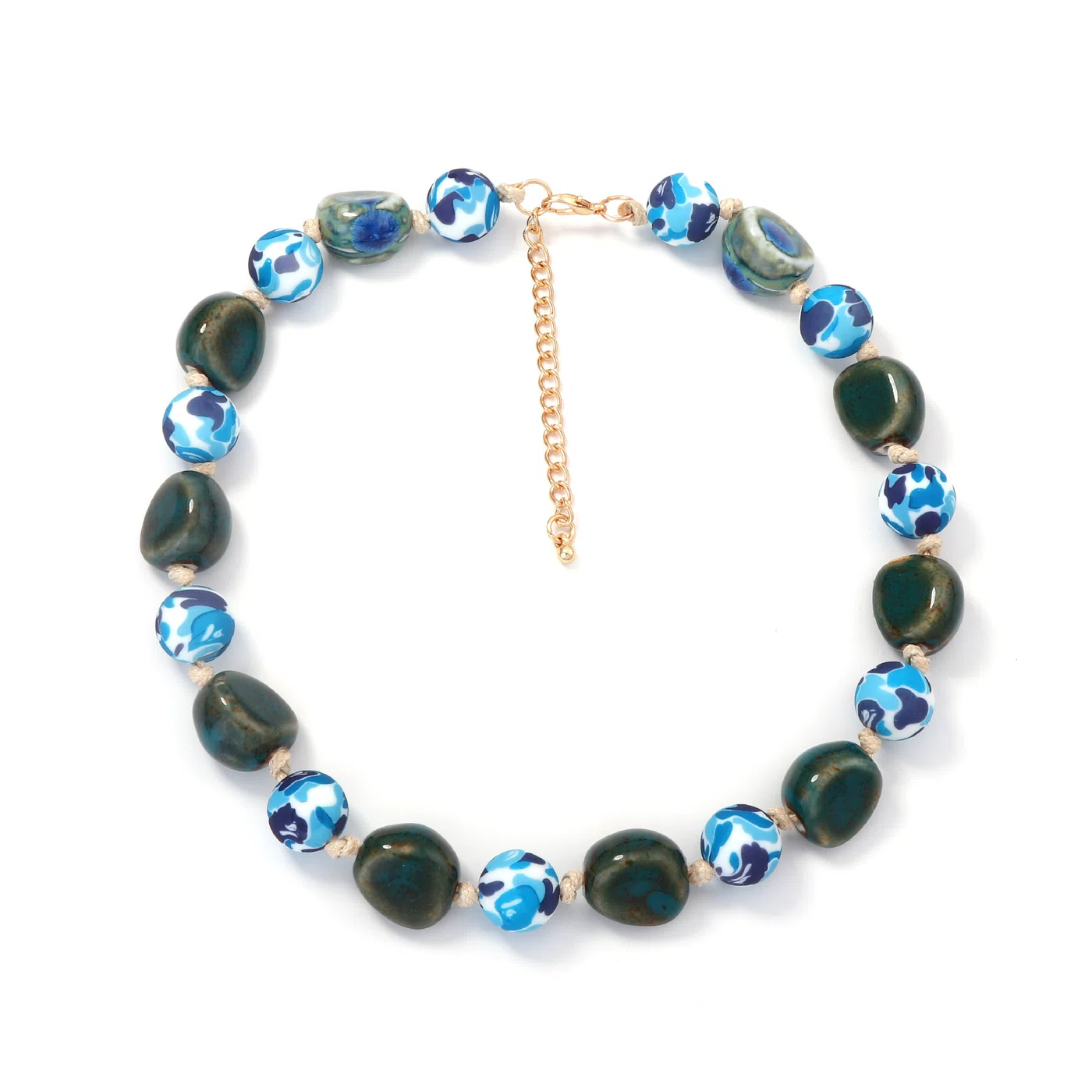 Fashion Necklaces Design 006