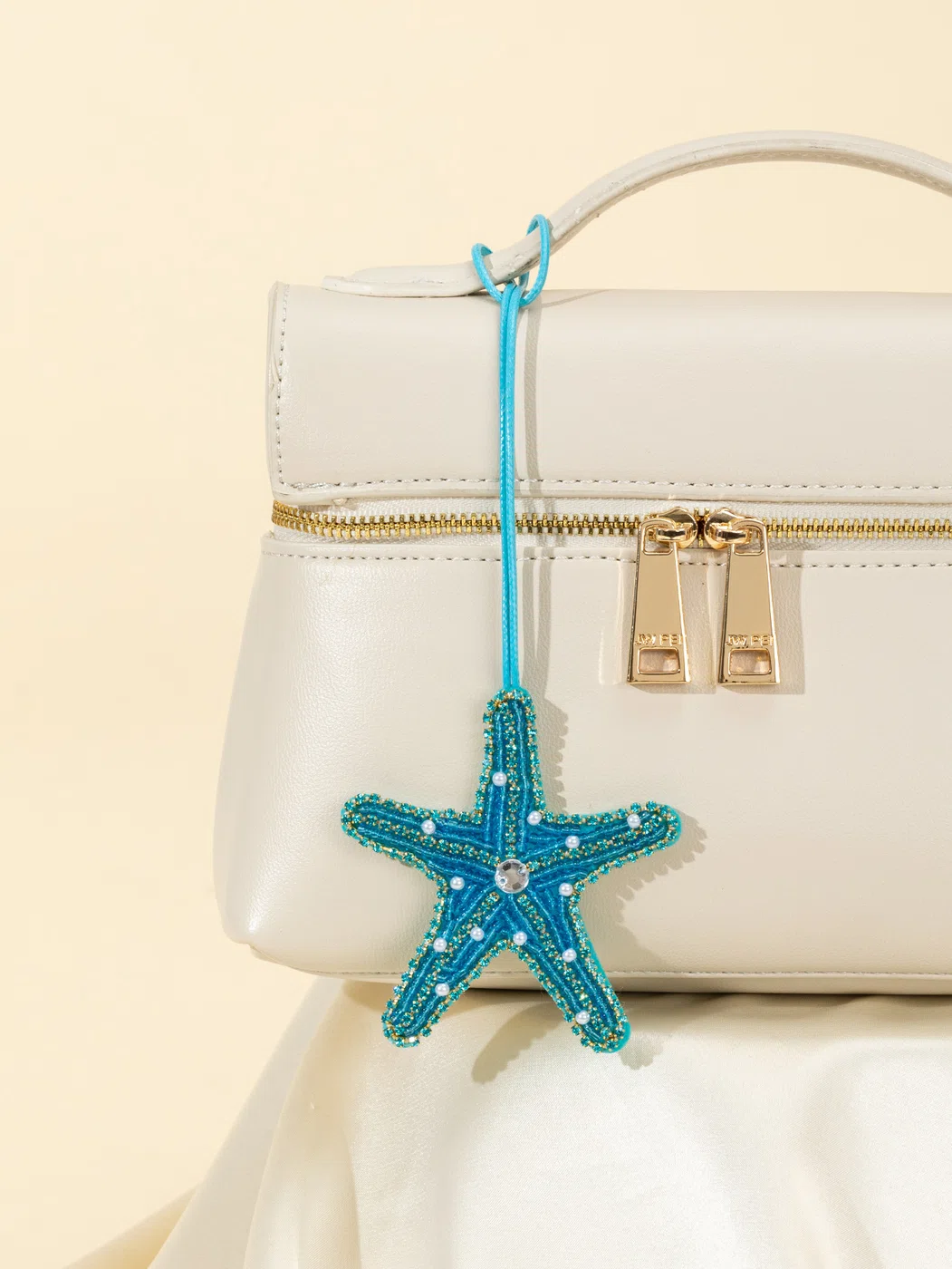 Fashion Bag Charms Design 002