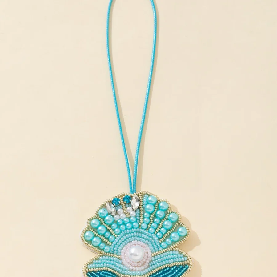 Fashion Bag Charms Design 003