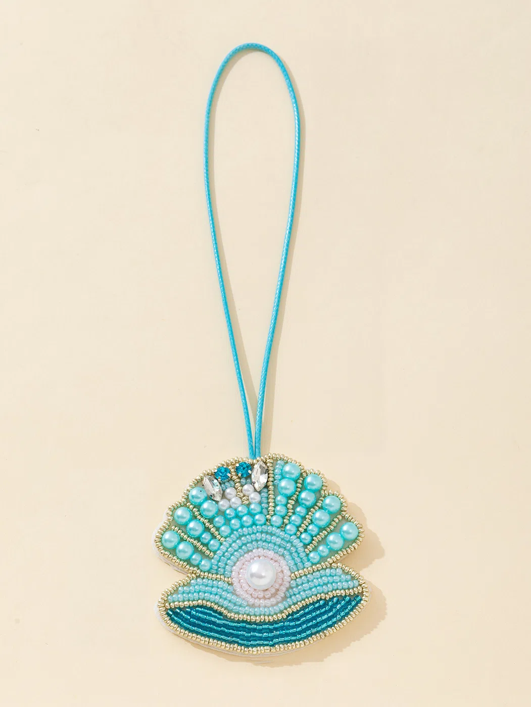 Fashion Bag Charms Design 003