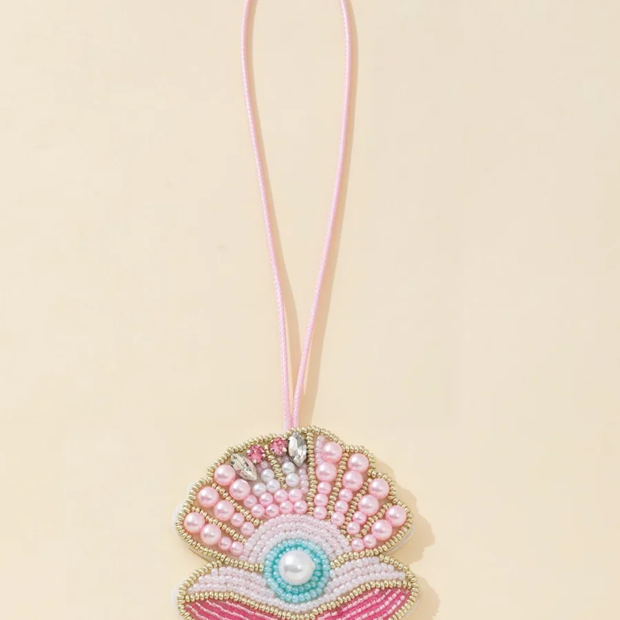 Fashion Bag Charms Design 004