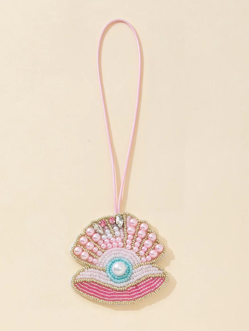 Fashion Bag Charms Design 004