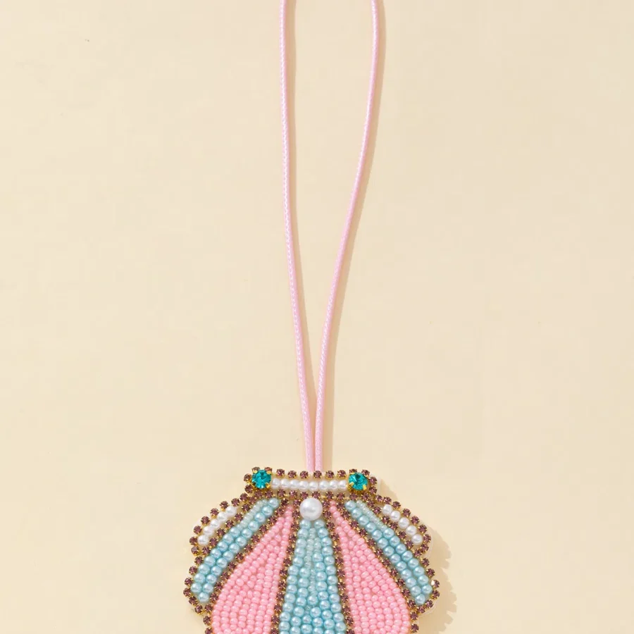Fashion Bag Charms Design 005
