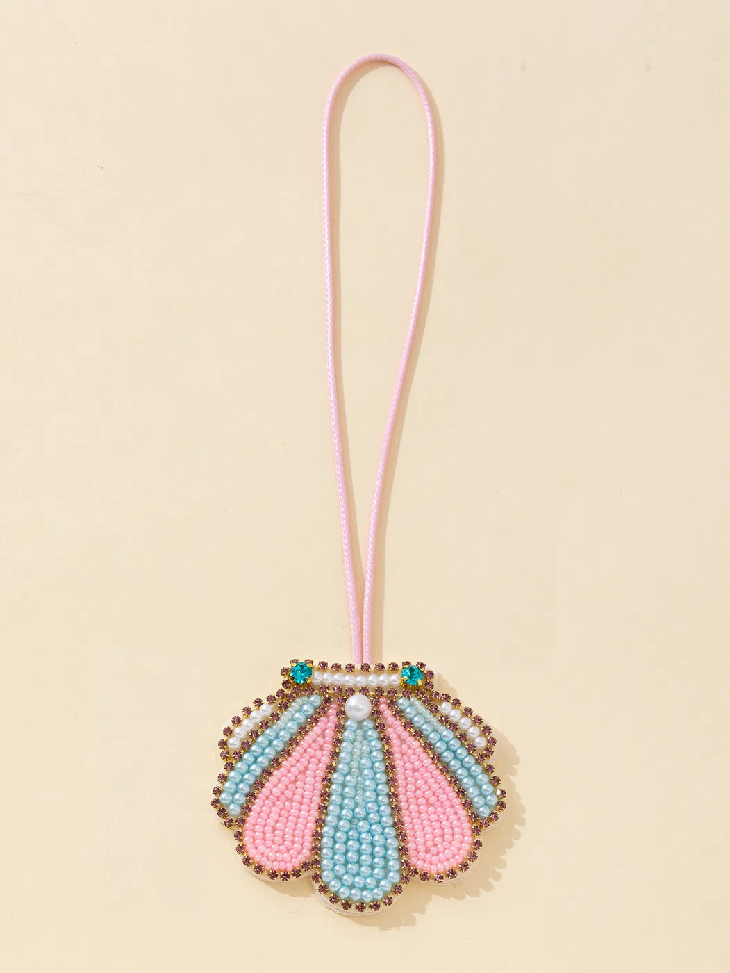 Fashion Bag Charms Design 005