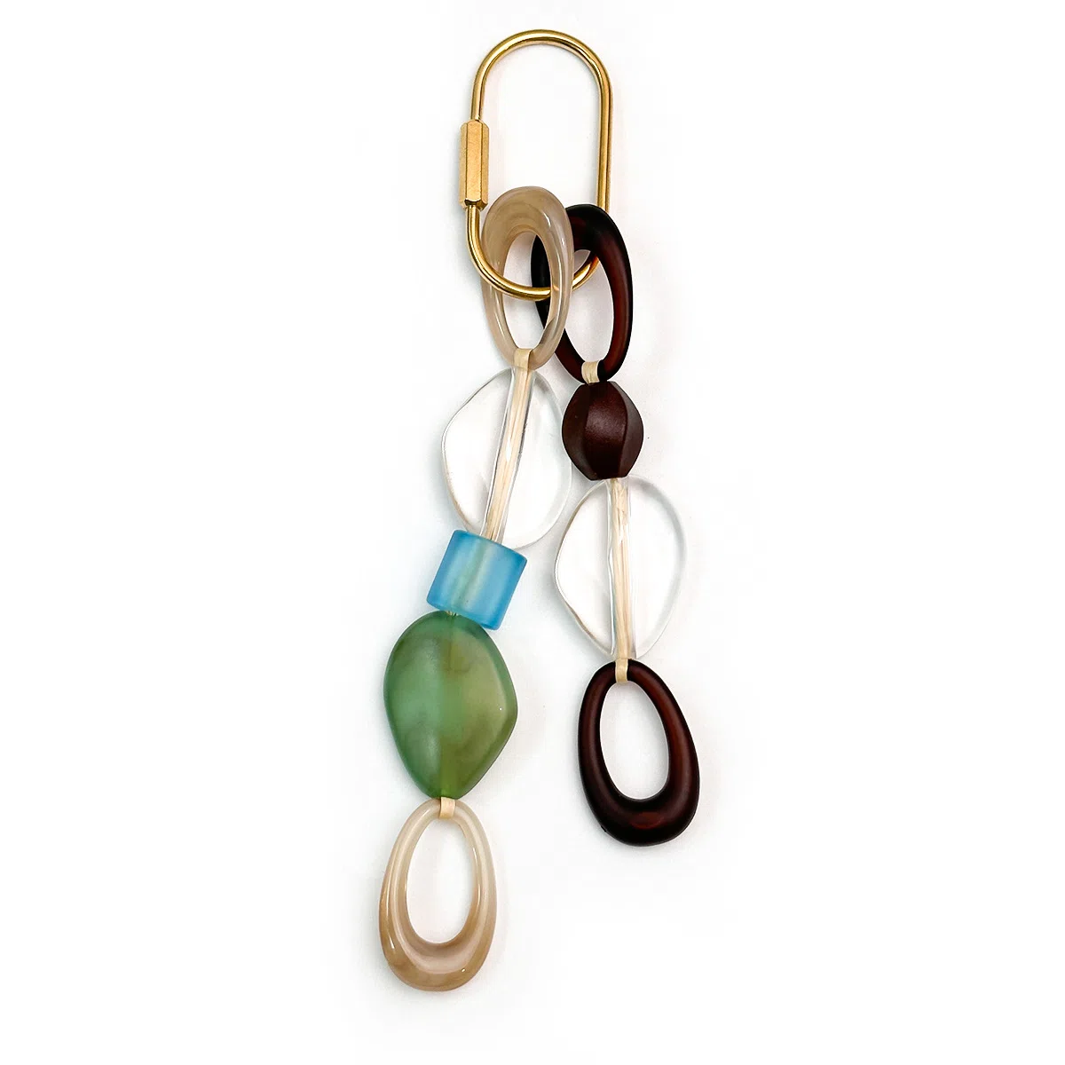 Fashion Bag Charms Design 007