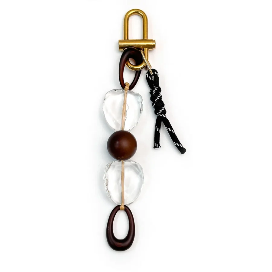 Fashion Bag Charms Design 008