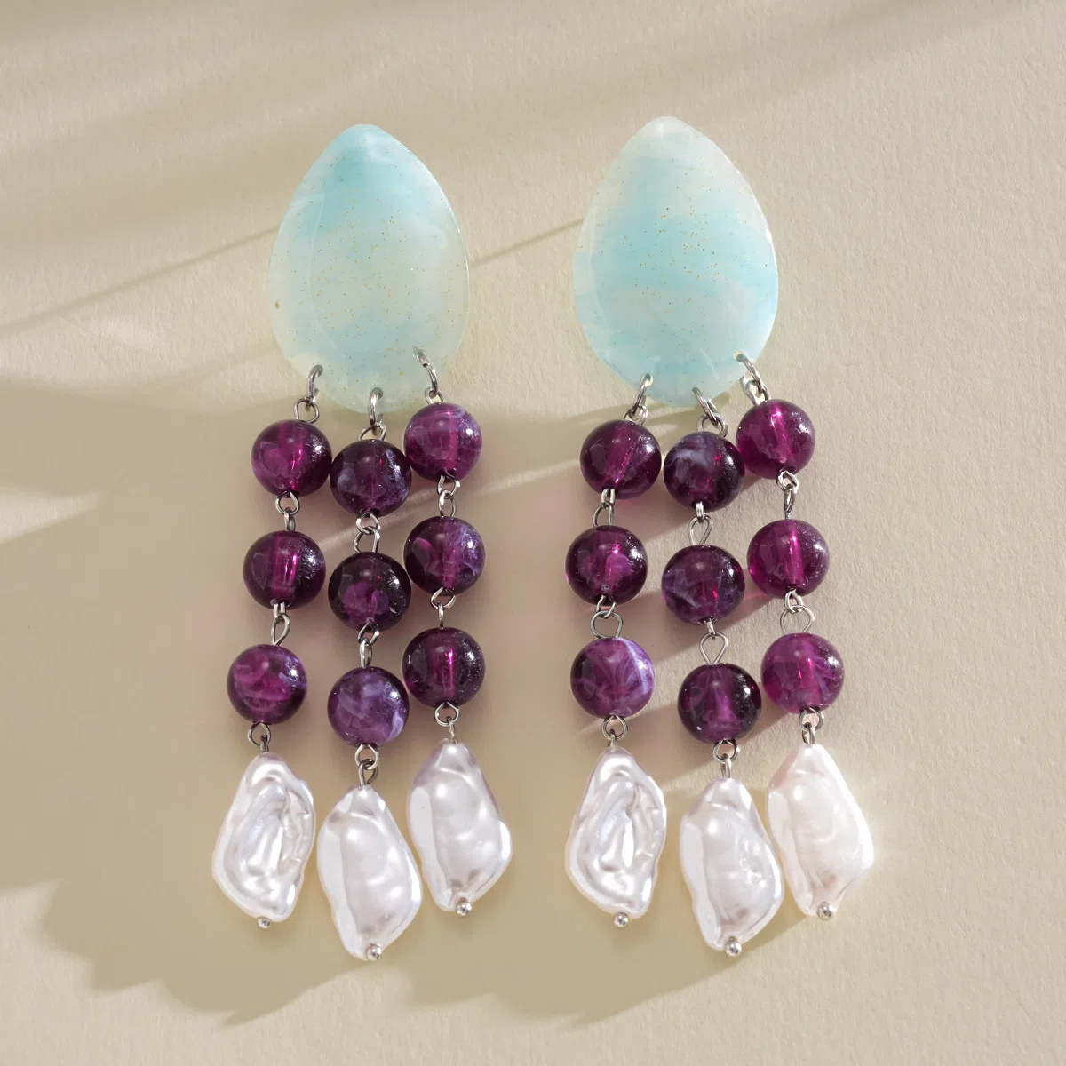 Fashion New Jewelry Design 138