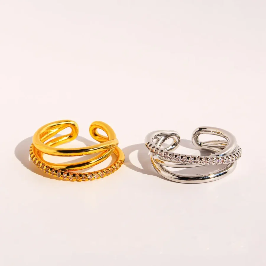 Fashion New Jewelry Design 139