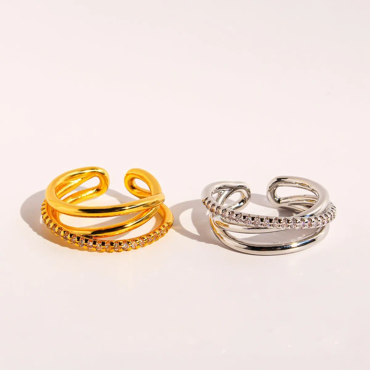 Fashion New Jewelry Design 139