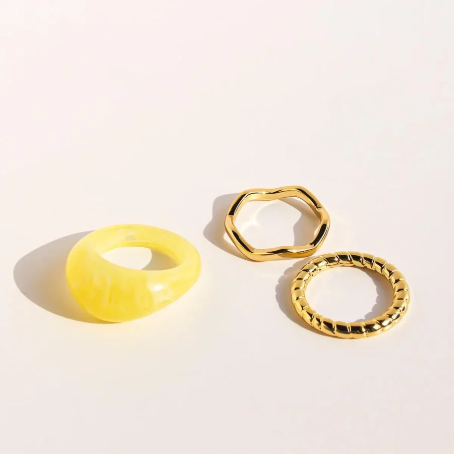 Fashion New Jewelry Design 141