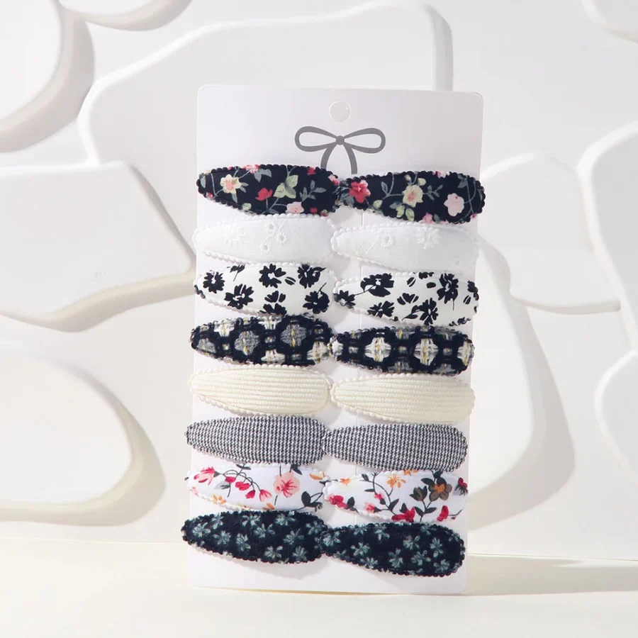 Fashion Hair Accessories Design 007