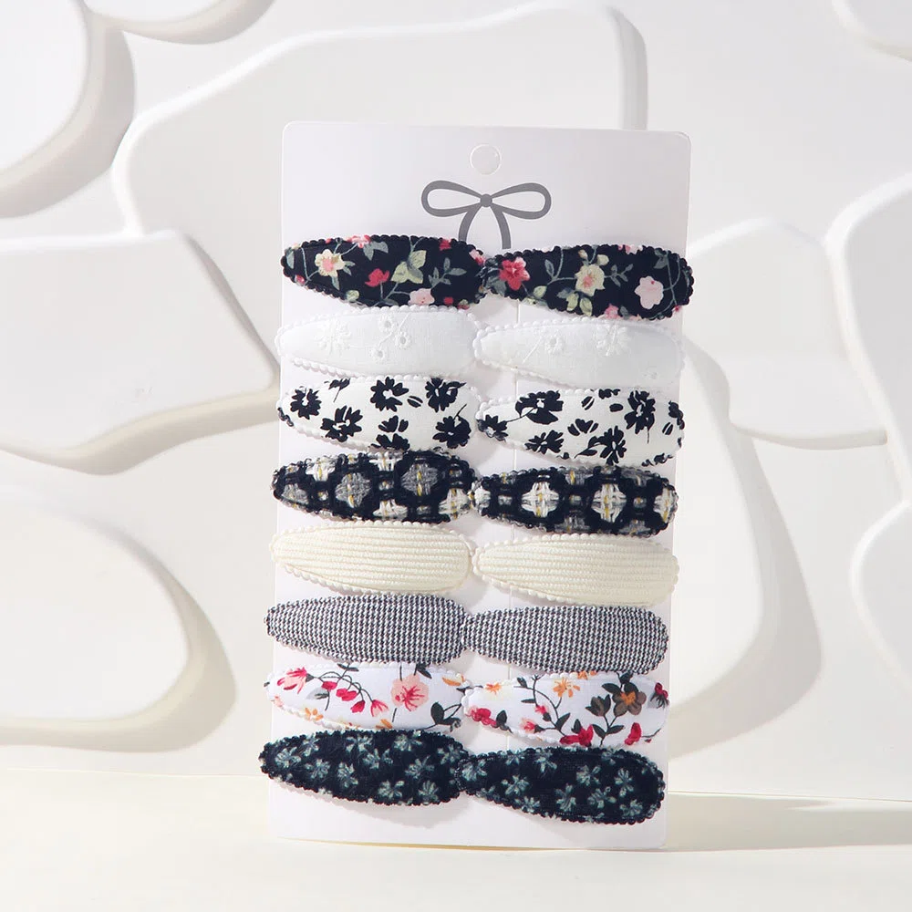 Fashion Hair Accessories Design 007