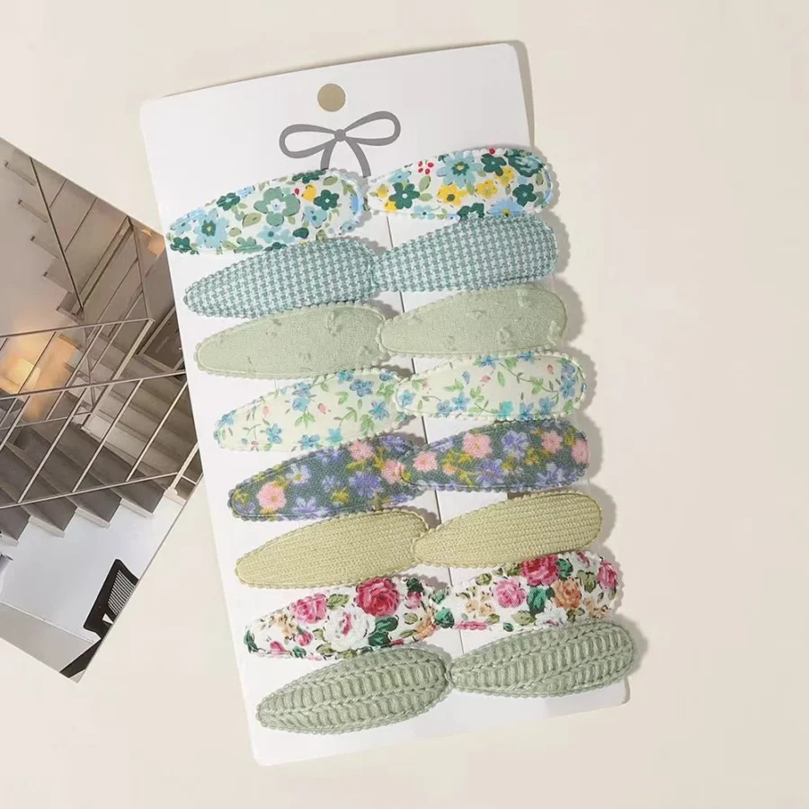 Fashion Hair Accessories Design 008