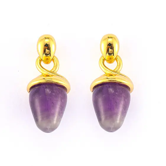 Fashion Earring Design 030