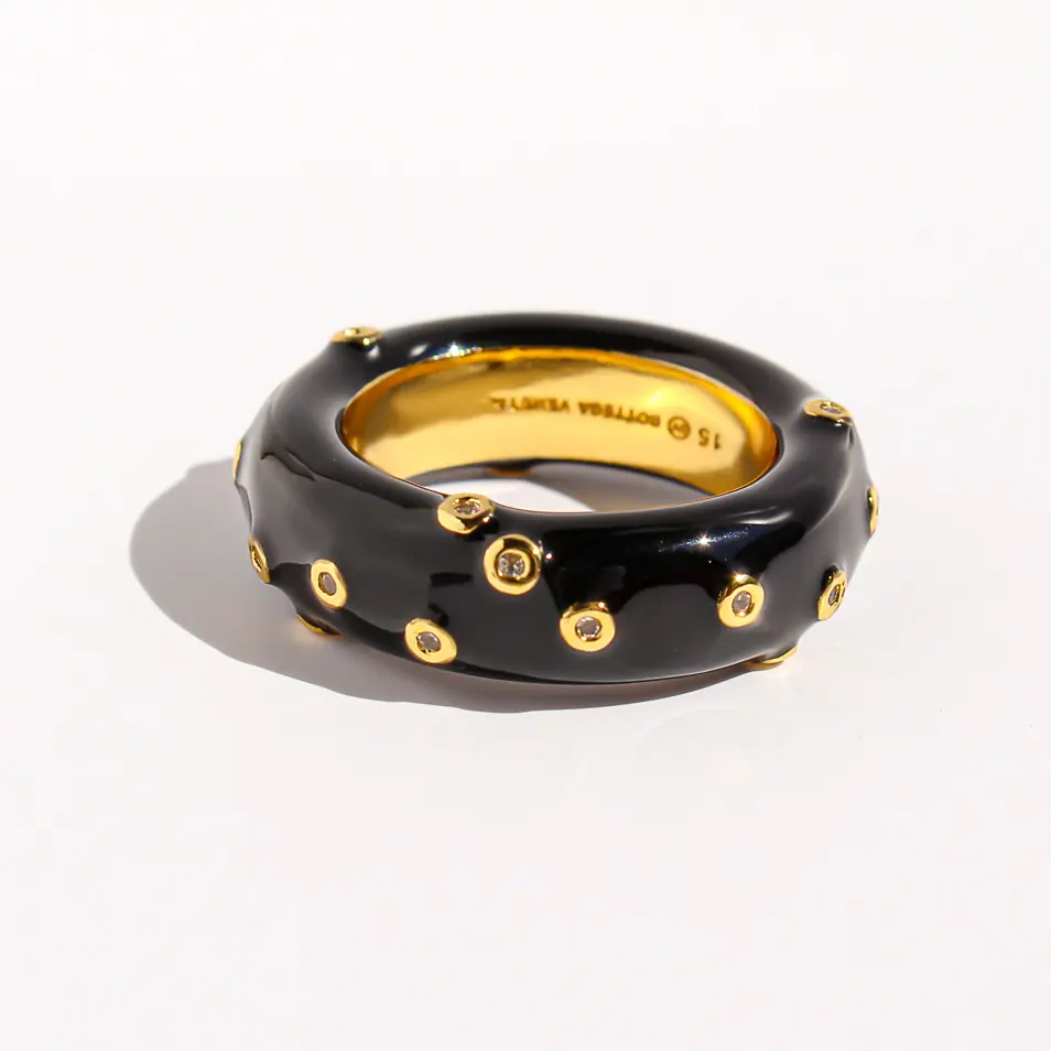 Fashion Ring Design 001