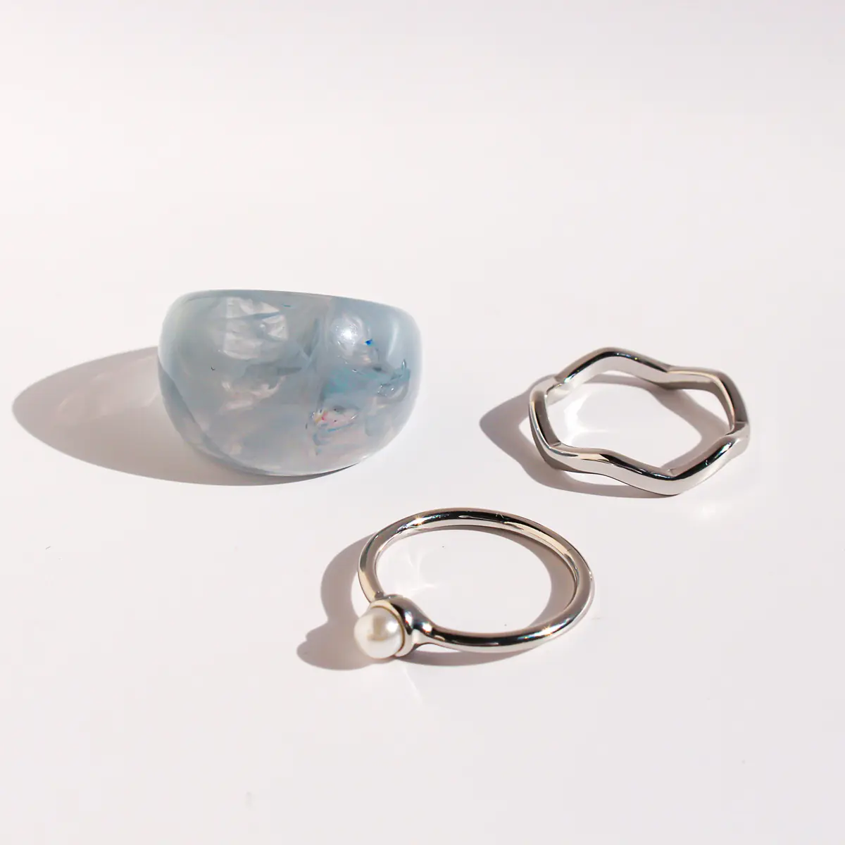 Fashion Ring Design 002
