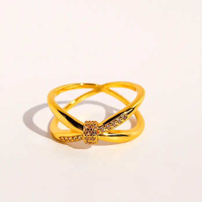 Fashion Ring Design 003