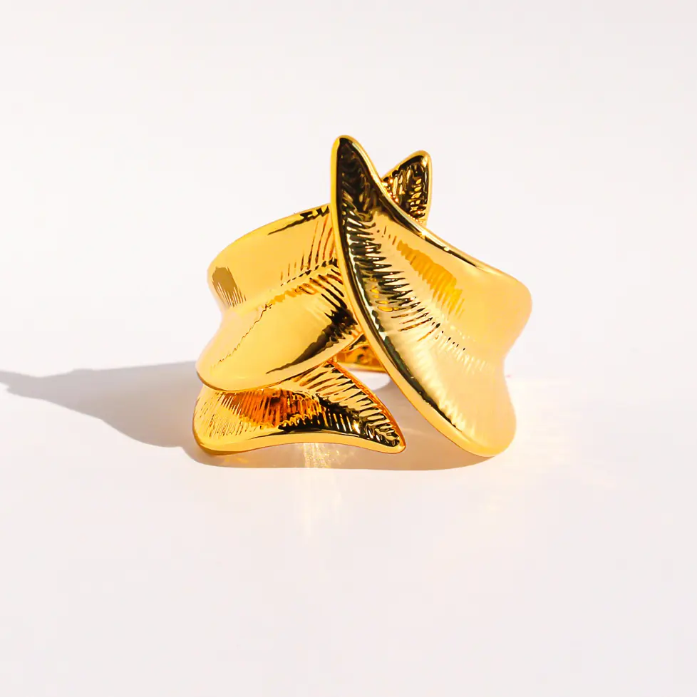 Fashion Ring Design 004