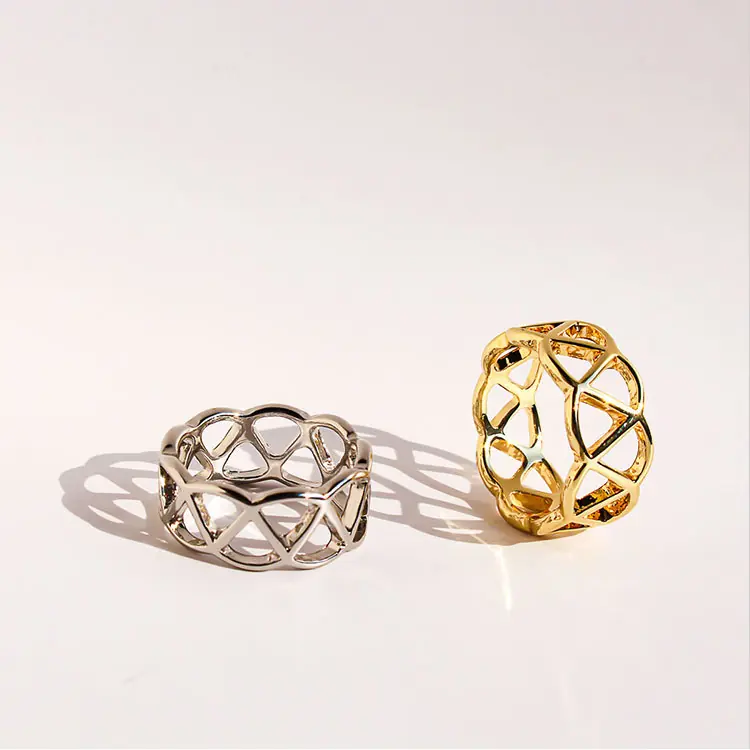 Fashion Ring Design 005