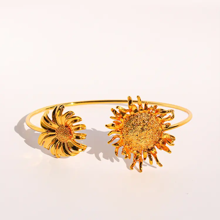 Fashion Ring Design 006