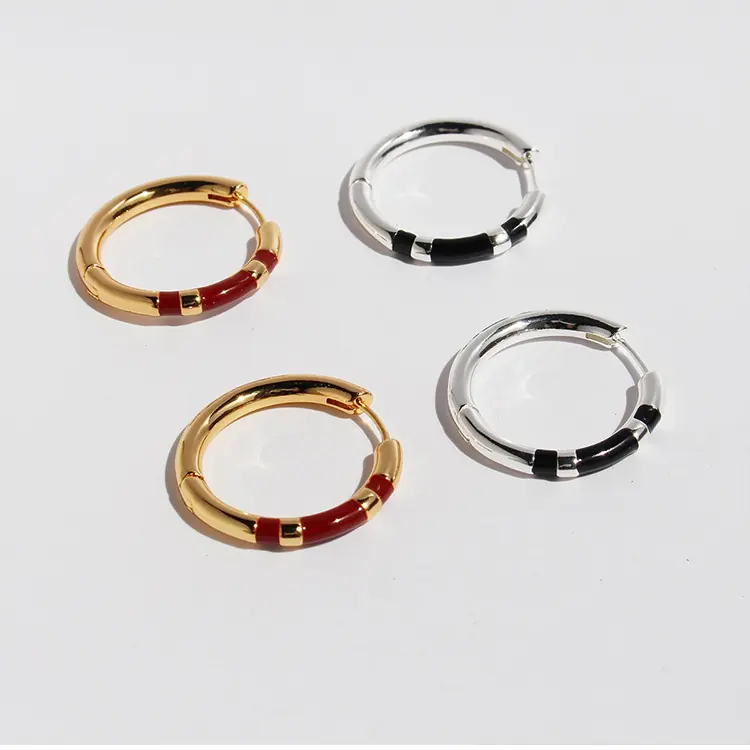 Fashion Earring Design 031