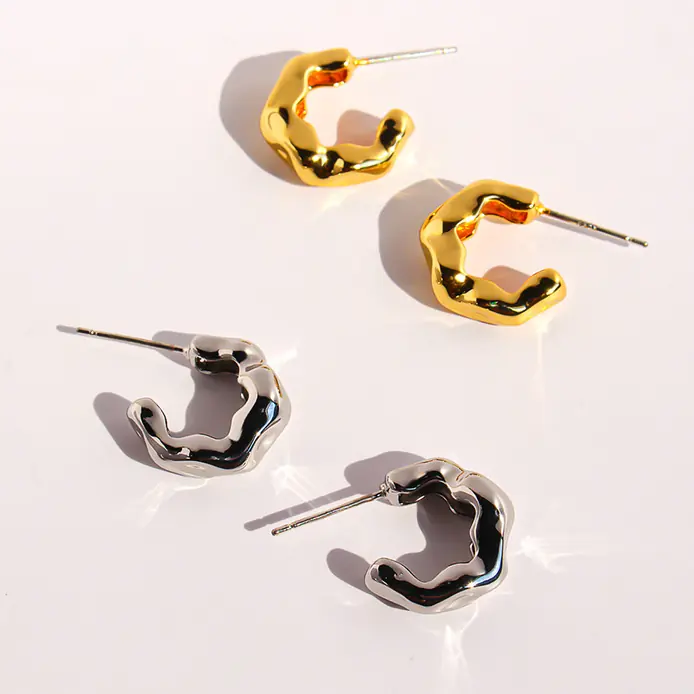 Fashion Earring Design 036