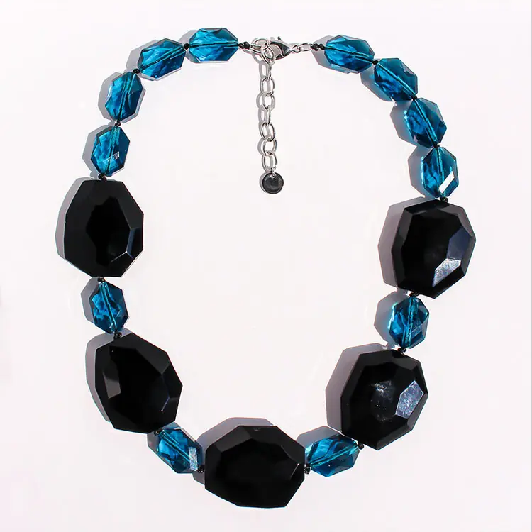 Fashion Necklace Design 004