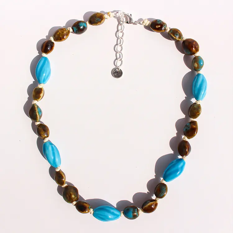 Fashion Necklace Design 005