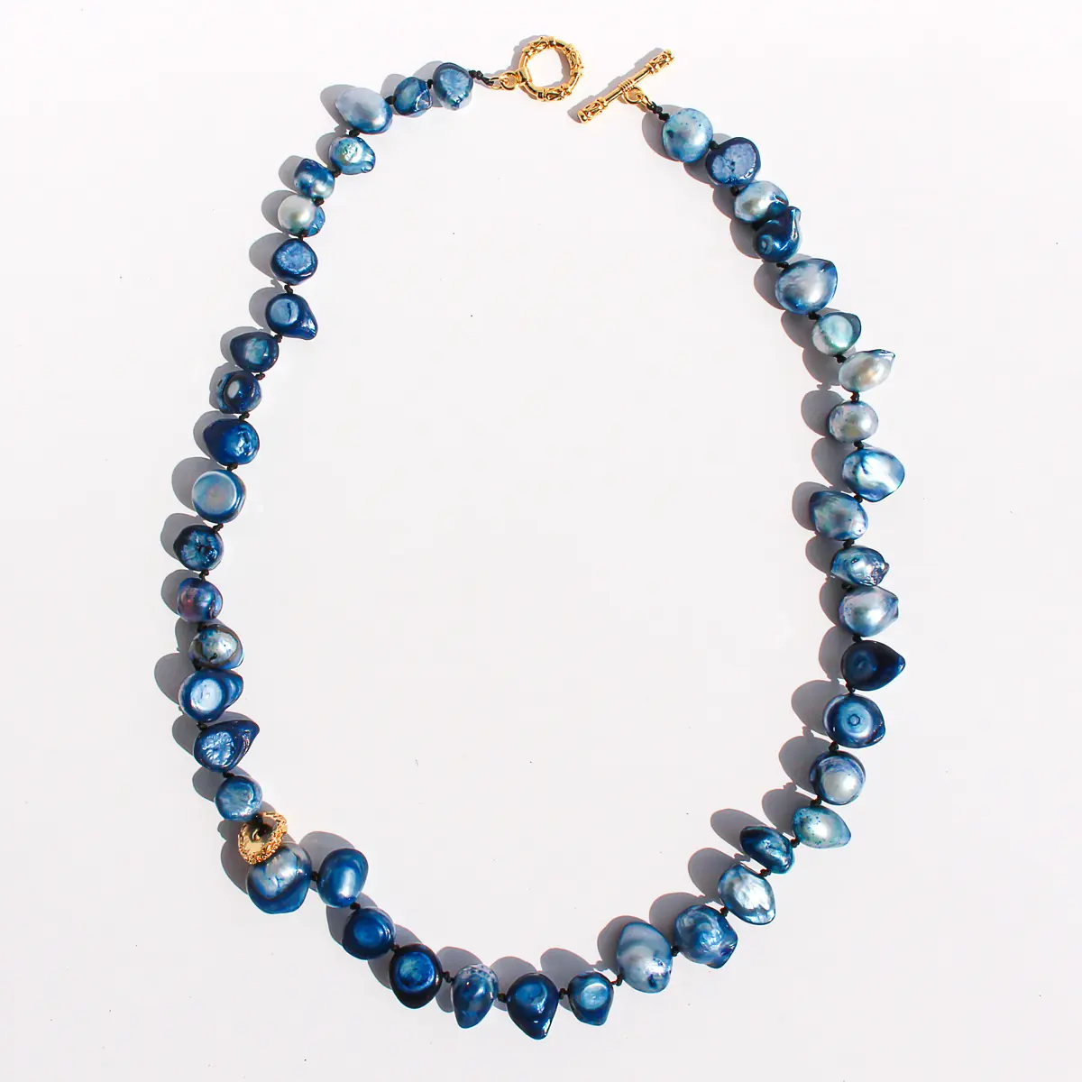 Fashion Necklace Design 006