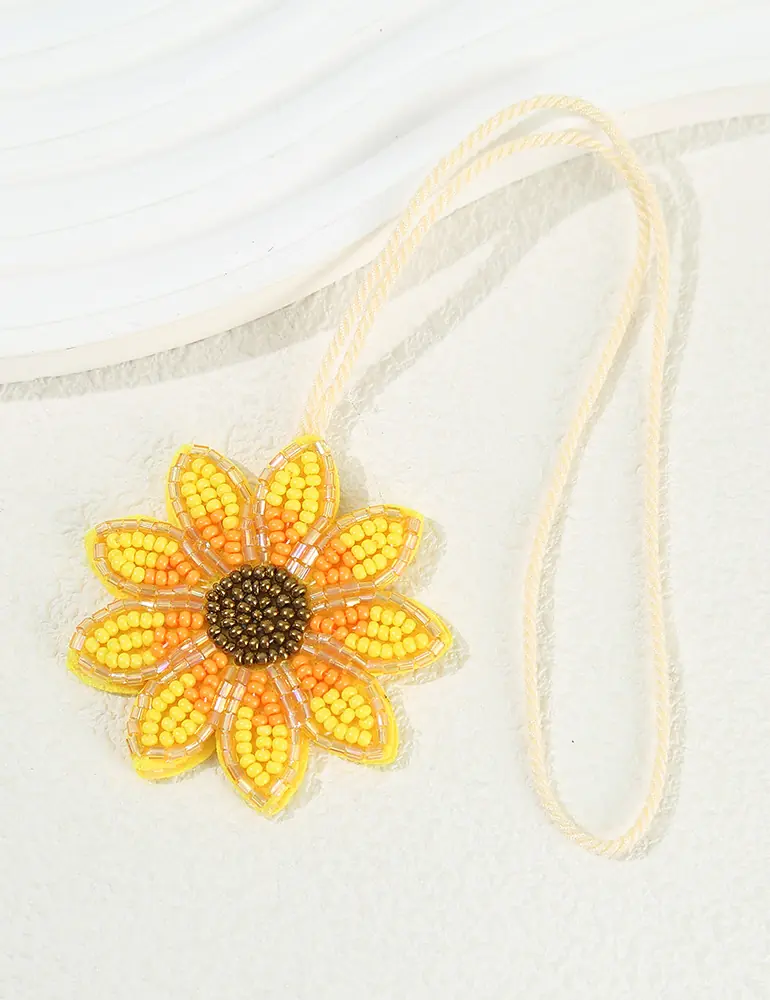 Fashion Bag Charm Design 001