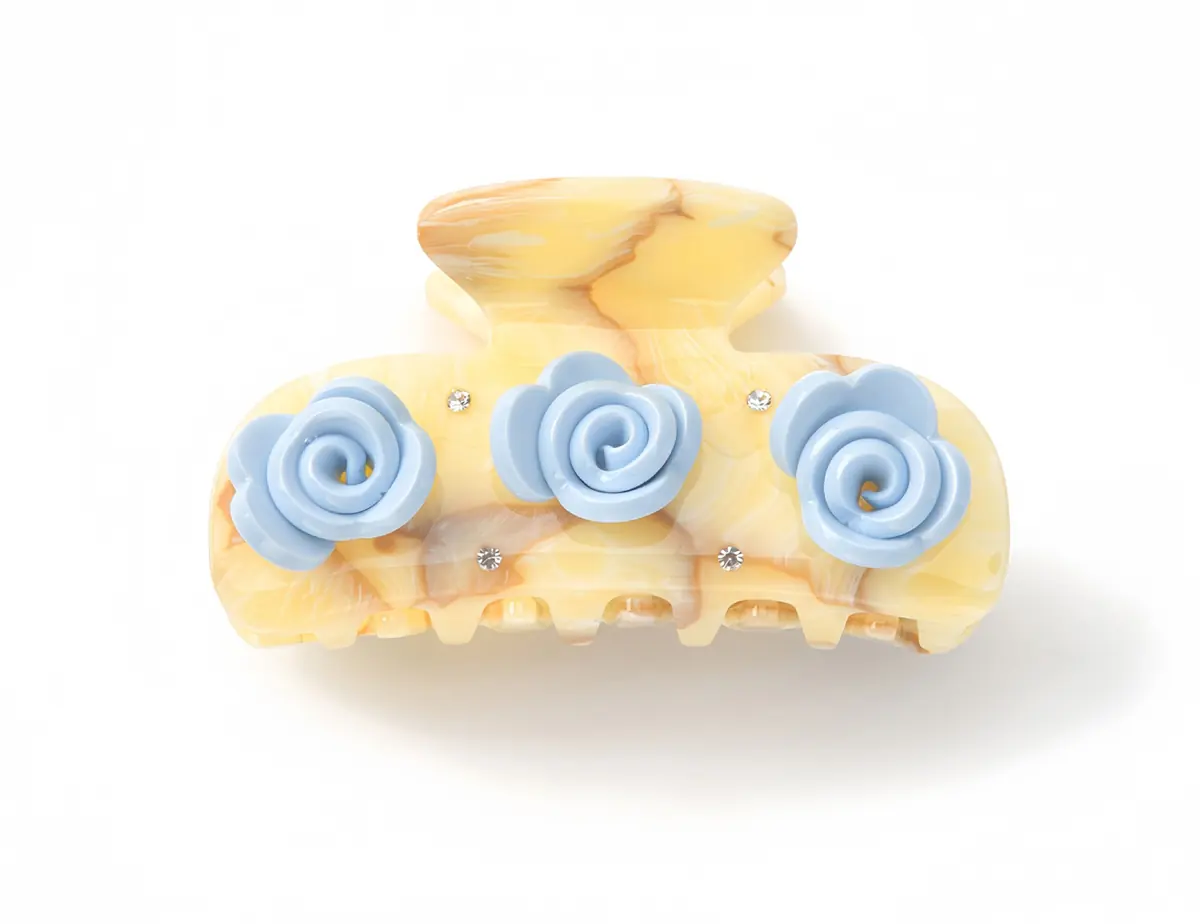 Fashion Hair Accessory Design 001