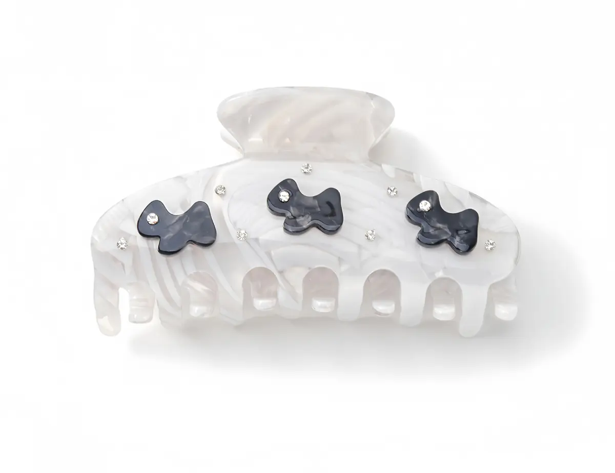 Fashion Hair Accessory Design 002