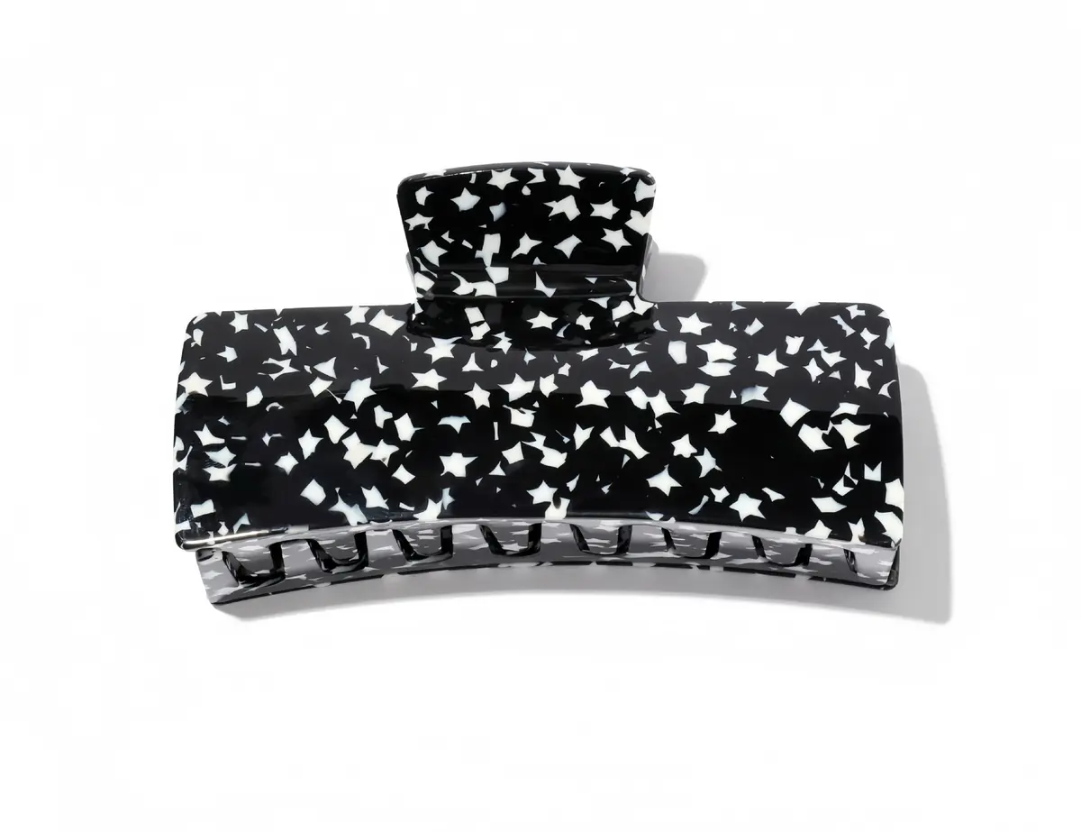 Fashion Hair Accessory Design 004