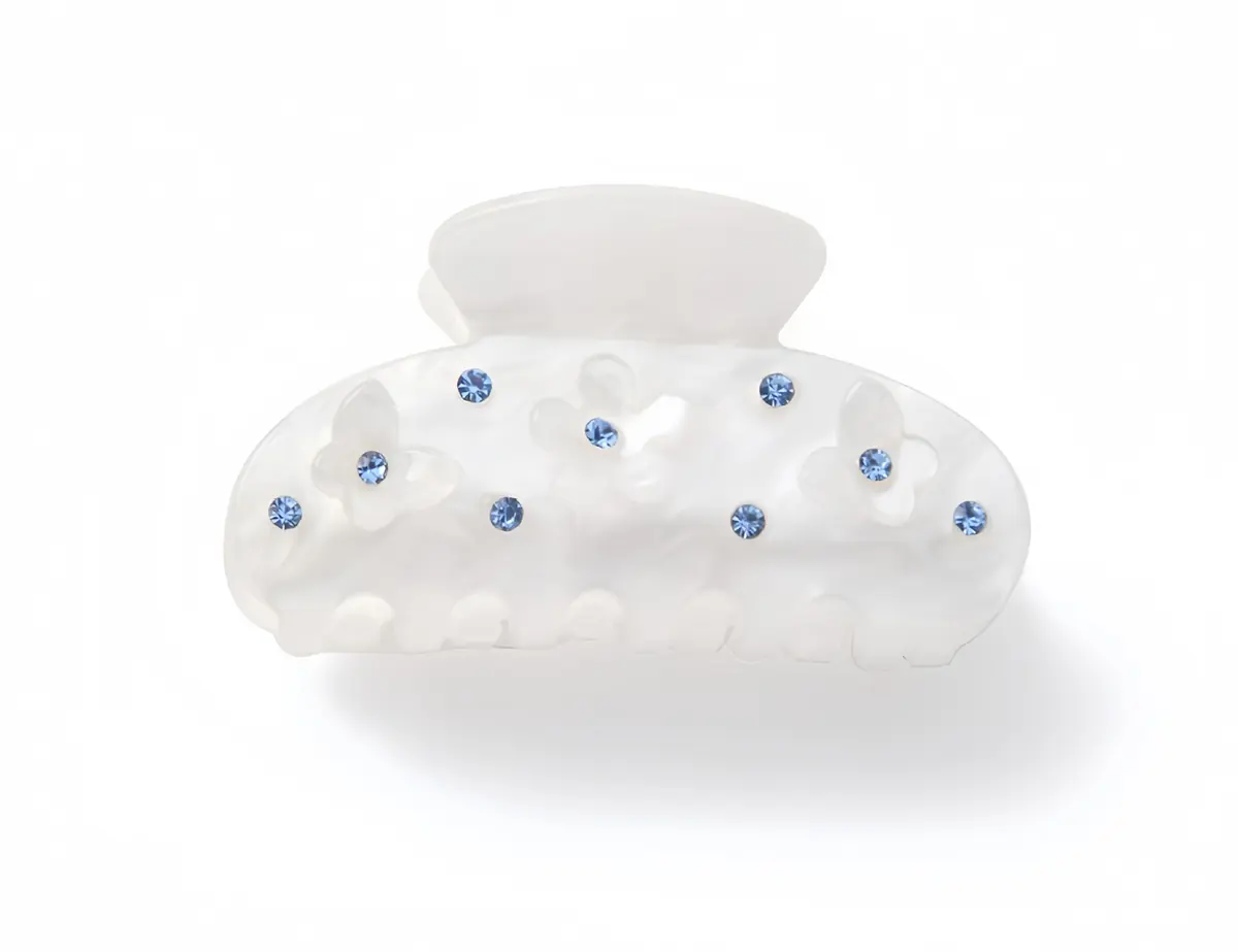 Fashion Hair Accessory Design 005