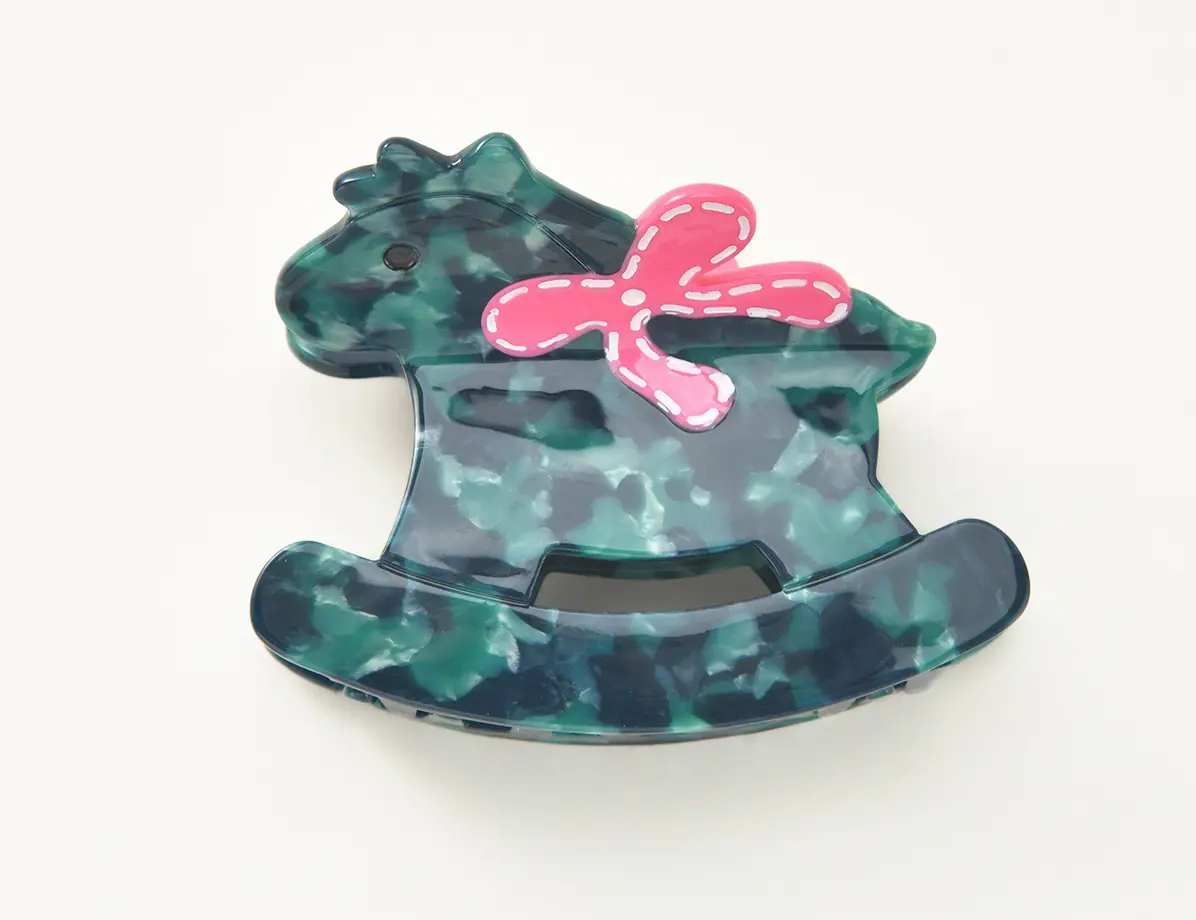 Fashion Hair Accessory Design 007