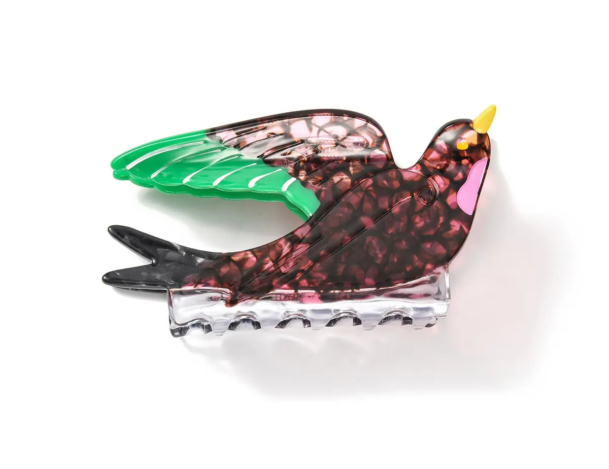 Fashion Hair Accessory Design 008