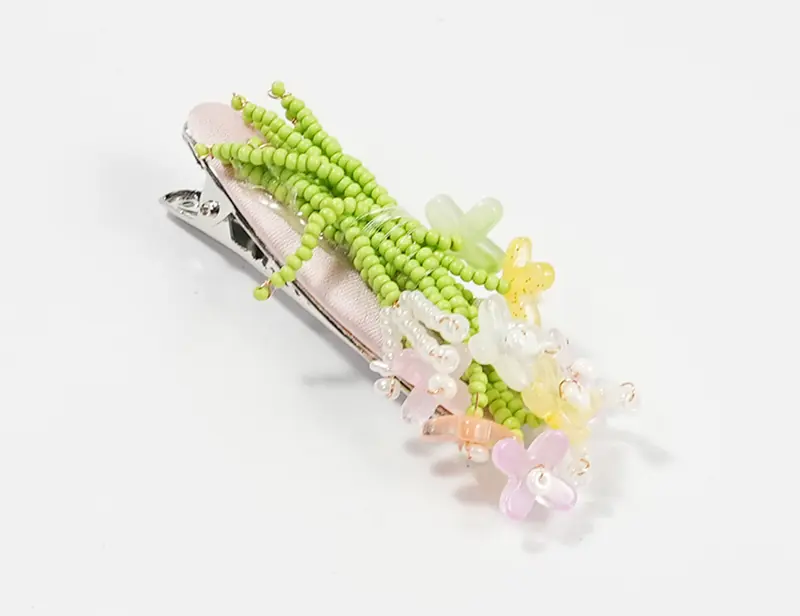 Fashion Hair Accessory Design 010