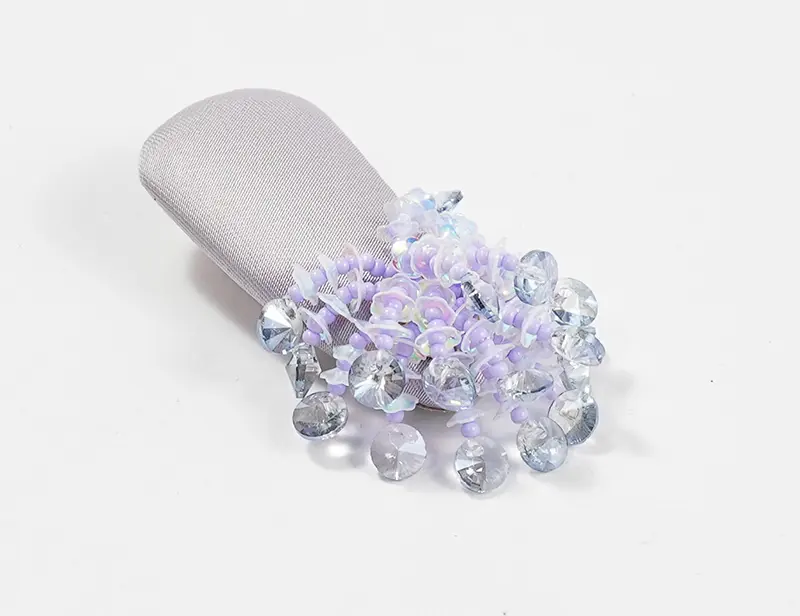 Fashion Hair Accessory Design 011