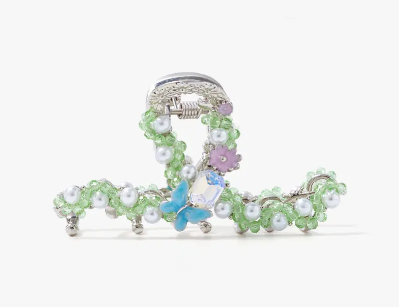 Fashion Hair Accessory Design 012