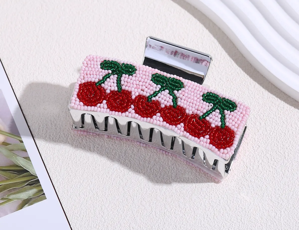 Fashion Hair Accessory Design 013