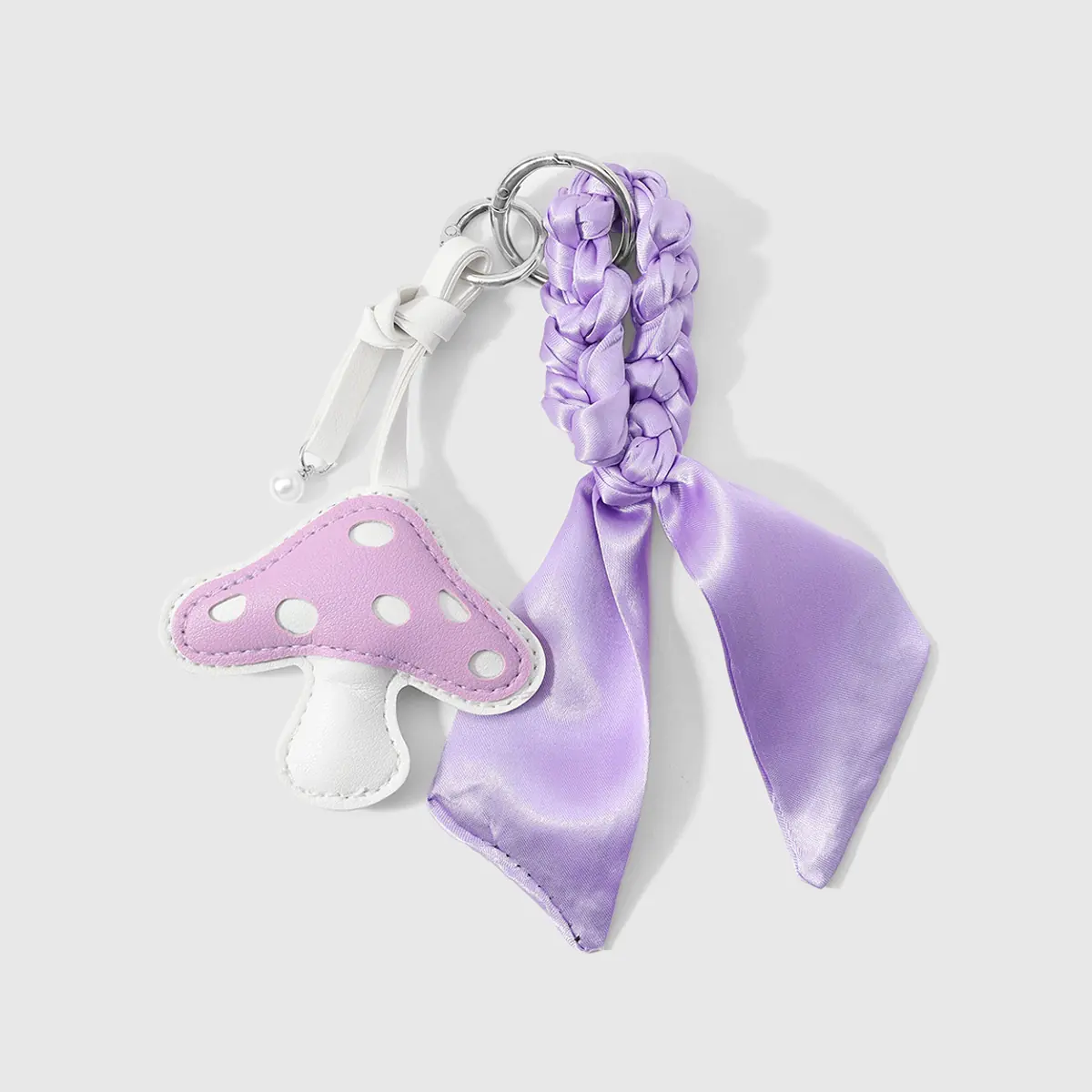 Fashion Bag Charm Design 005