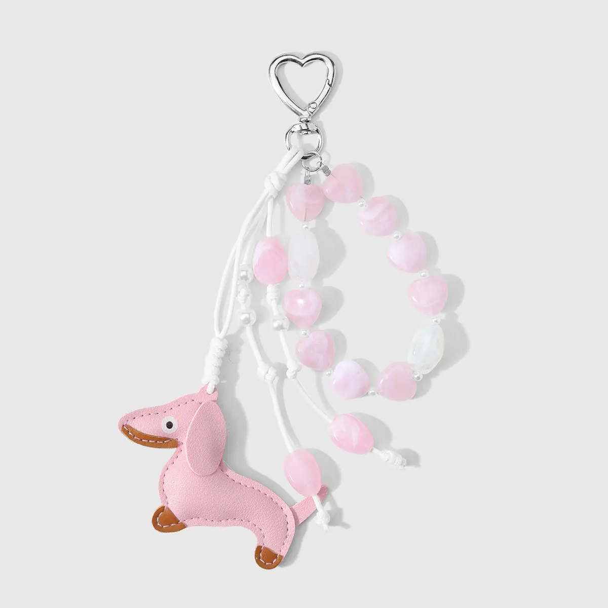 Fashion Bag Charm Design 006
