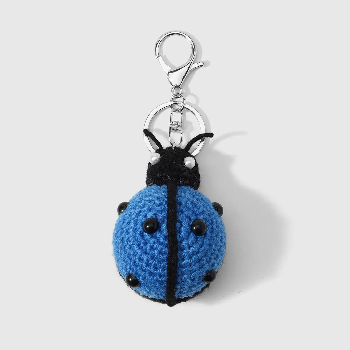 Fashion Bag Charm Design 007