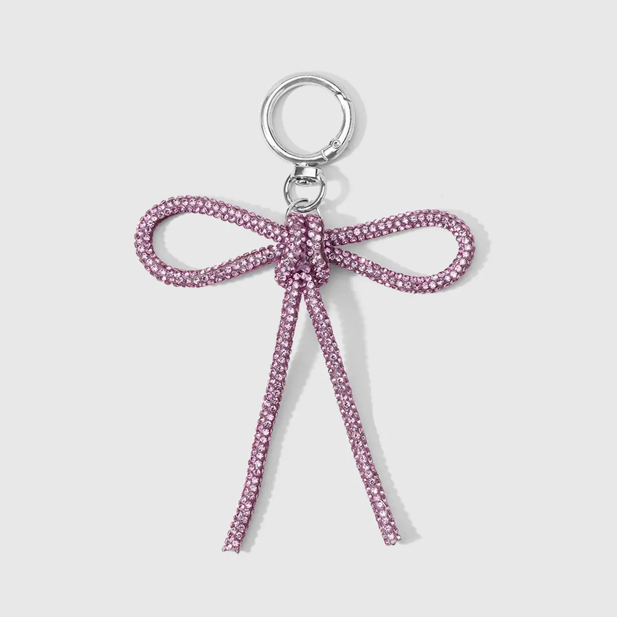 Fashion Bag Charm Design 008