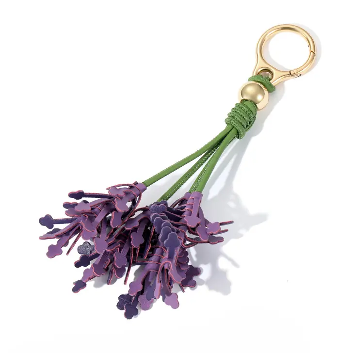 Fashion Bag Charm Design 011