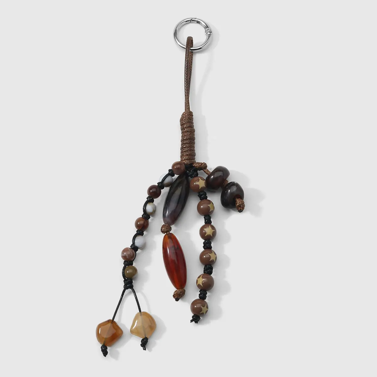Fashion Bag Charm Design 012