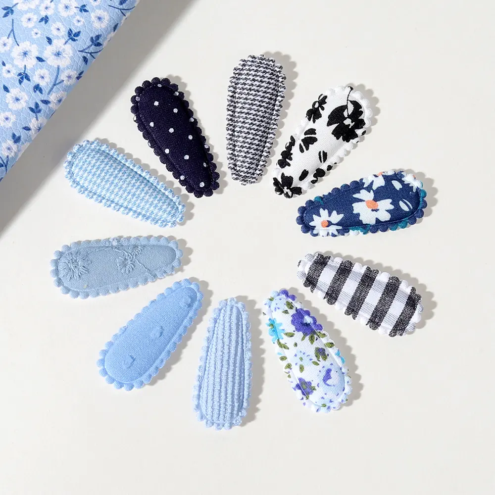 Kids Hair Accessory Design 001