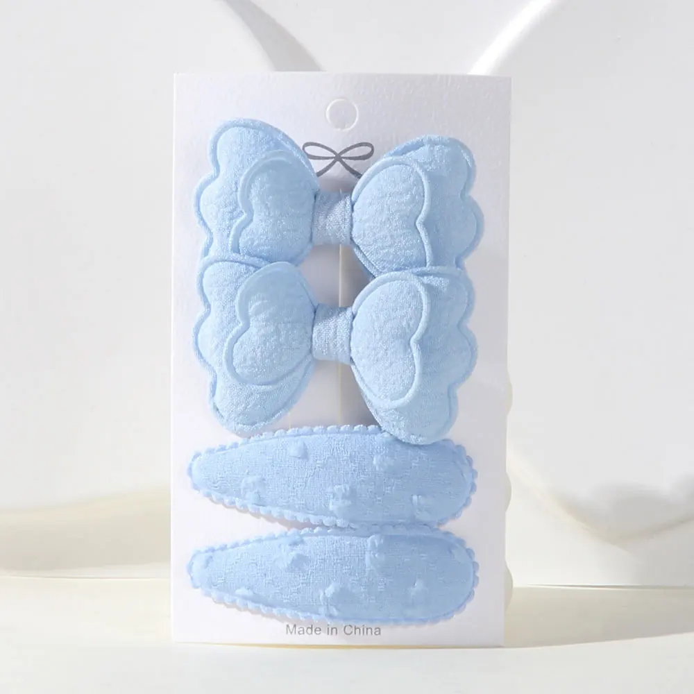 Kids Hair Accessory Design 003