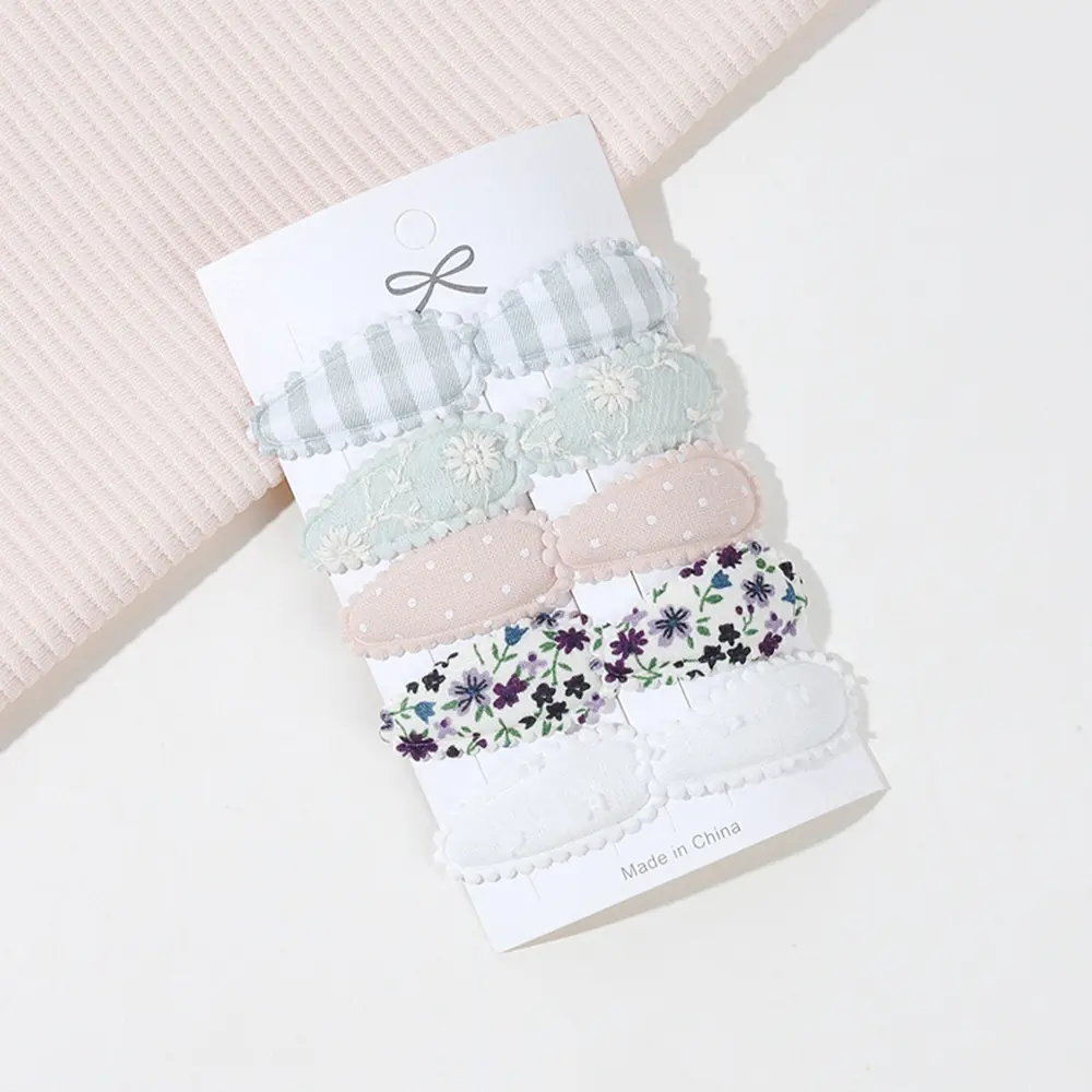 Kids Hair Accessory Design 004